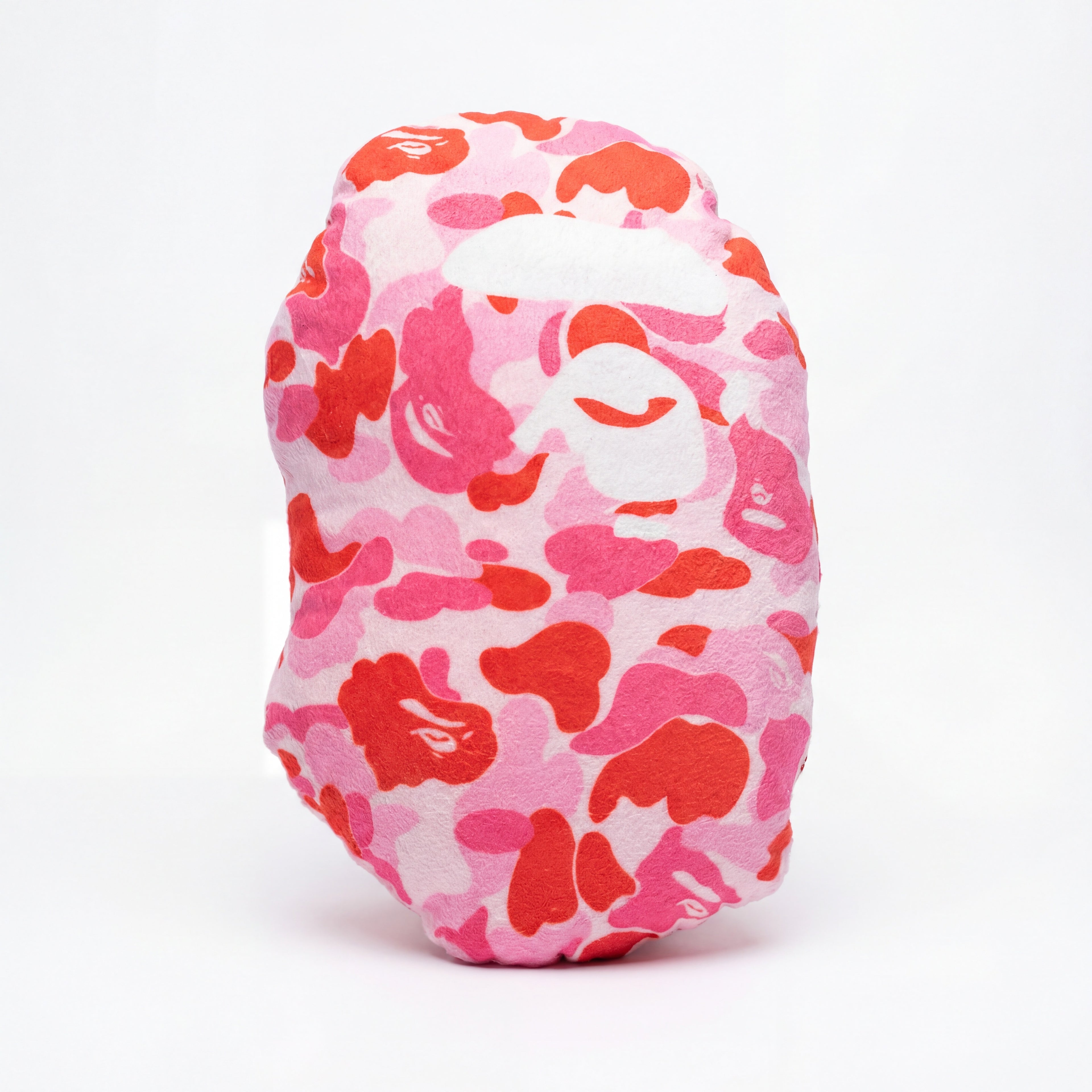 APE PINK Pillow