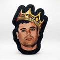 CHP CROWN PILLOW